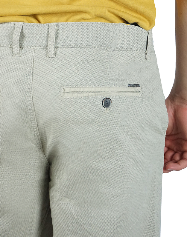 Lexton Man Shorts 
